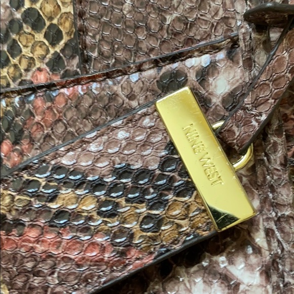 Nine West crossbody bag - Picture 5 of 5